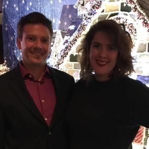 Meet your Posher, Robin